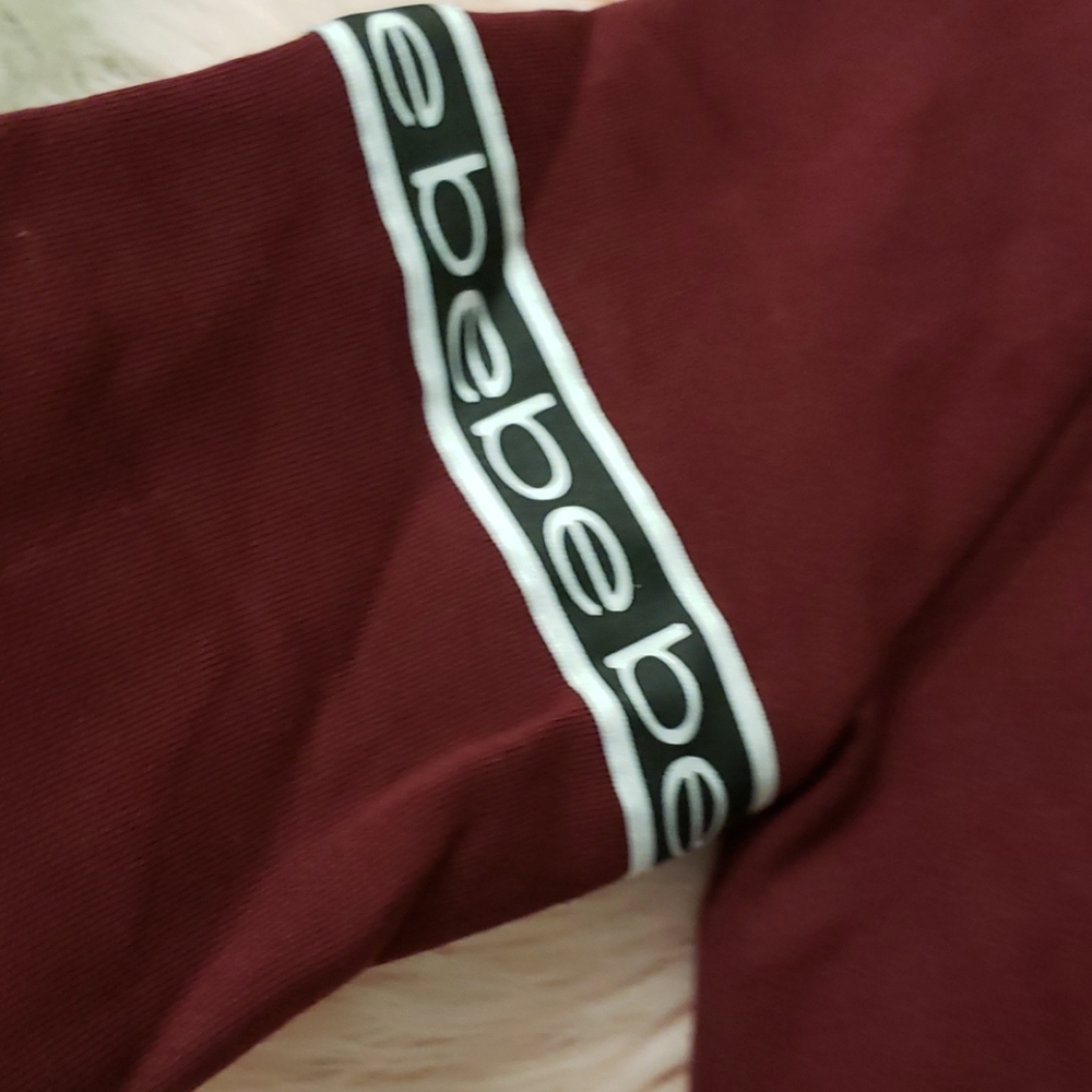Bebe jacket - Picture 2 of 4
